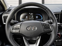 2026 Hyundai Venue Essential IVT w/Two-Tone