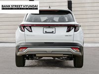 2025 Hyundai Tucson Plug-In Hybrid Ultimate AWD