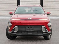 2026 Hyundai Kona 2.0L Preferred AWD w/Trend Package
