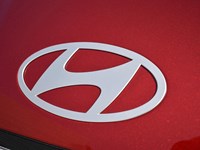 2026 Hyundai Sonata N Line Ultimate FWD