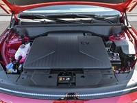 2026 Hyundai Kona Electric Preferred FWD