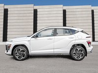 2026 Hyundai Kona 1.6T N Line AWD