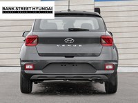2026 Hyundai Venue Essential IVT