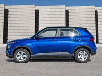 2026 Hyundai Venue Essential IVT w/Two-Tone