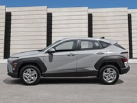 2026 Hyundai Kona 2.0L Essential AWD