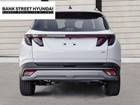2026 Hyundai Tucson Preferred AWD w/Trend Pkg