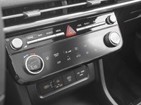 2026 Hyundai Tucson Hybrid Night Edition AWD