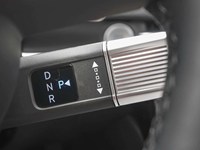 2026 Hyundai Tucson Hybrid Night Edition AWD