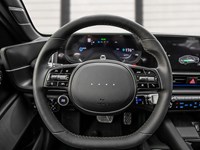 2025 Hyundai IONIQ 6 Preferred AWD Long Range w/Ultimate Pkg