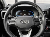 2026 Hyundai Venue Essential IVT