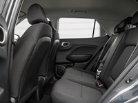 2026 Hyundai Venue Essential IVT