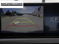 2026 Hyundai Sonata Hybrid Preferred-Trend FWD