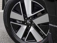 2026 Hyundai IONIQ 9 Preferred AWD w/Luxury Pkg