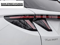 2026 Hyundai Tucson Hybrid Ultimate AWD