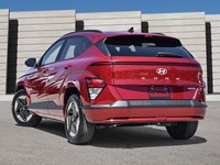 2026 Hyundai Kona Electric Preferred FWD