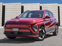 2026 Hyundai Kona Electric Preferred FWD