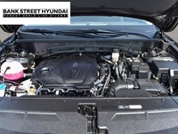 2025 Hyundai Tucson Preferred AWD