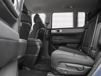 2026 Hyundai Santa Fe HEV Preferred AWD