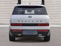 2026 Hyundai Santa Fe HEV Ultimate Calligraphy AWD