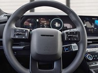 2026 Hyundai Santa Fe HEV Ultimate Calligraphy AWD