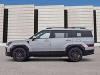 2026 Hyundai Santa Fe HEV Ultimate Calligraphy AWD