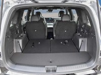 2026 Hyundai Santa Fe HEV Ultimate Calligraphy AWD