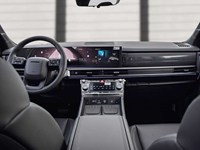 2026 Hyundai Santa Fe HEV Ultimate Calligraphy AWD