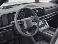 2026 Hyundai Santa Fe HEV Ultimate Calligraphy AWD