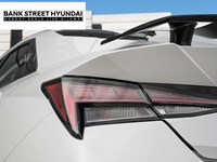 2025 Hyundai Elantra N DCT