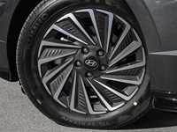 2026 Hyundai Sonata Hybrid Preferred-Trend FWD