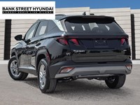 2025 Hyundai Tucson Preferred AWD