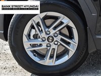 2025 Hyundai Tucson Preferred AWD