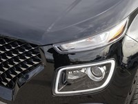 2026 Hyundai Venue Ultimate IVT w/Black Interior