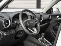 2026 Hyundai Venue Essential IVT