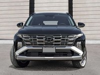 2026 Hyundai Tucson Hybrid N-Line AWD