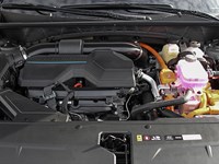 2026 Hyundai Tucson Hybrid Ultimate AWD