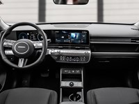 2026 Hyundai Kona Electric Preferred FWD