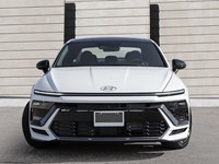 2025 Hyundai Sonata 2.5T N Line Ultimate FWD