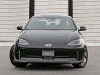 2025 Hyundai IONIQ 6 Preferred RWD Long Range