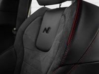 2025 Hyundai Sonata 2.5T N Line Ultimate FWD