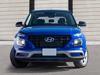 2026 Hyundai Venue Essential IVT w/Two-Tone