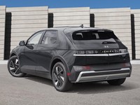 2026 Hyundai IONIQ 5 Preferred AWD Long Range