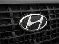2026 Hyundai Venue Essential IVT