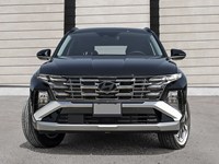 2026 Hyundai Tucson Hybrid N-Line AWD