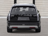 2026 Hyundai IONIQ 9 Preferred AWD w/Luxury Pkg