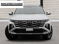 2026 Hyundai Tucson Hybrid Ultimate AWD