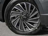 2026 Hyundai Sonata Hybrid Preferred-Trend FWD