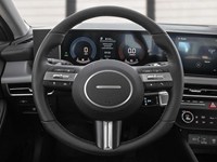 2026 Hyundai Sonata Hybrid Preferred-Trend FWD