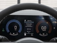 2026 Hyundai Sonata Hybrid Preferred-Trend FWD