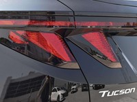 2026 Hyundai Tucson Preferred AWD